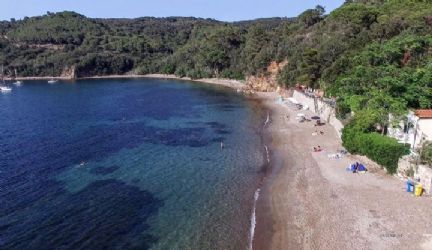 Camping Rosselba le Palme